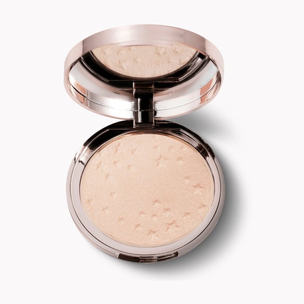 Ciate Glow-To Highlighter in Starburst NIB